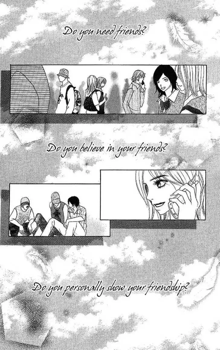 Dear Friends Chapter 2.2 55